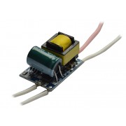 Драйвер светодиода LD 4-5x1W 220V